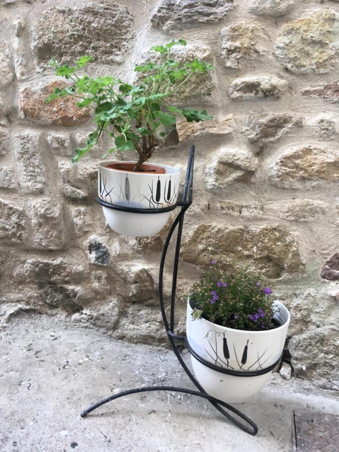 Largentière La Mascotte B&B 외부 사진