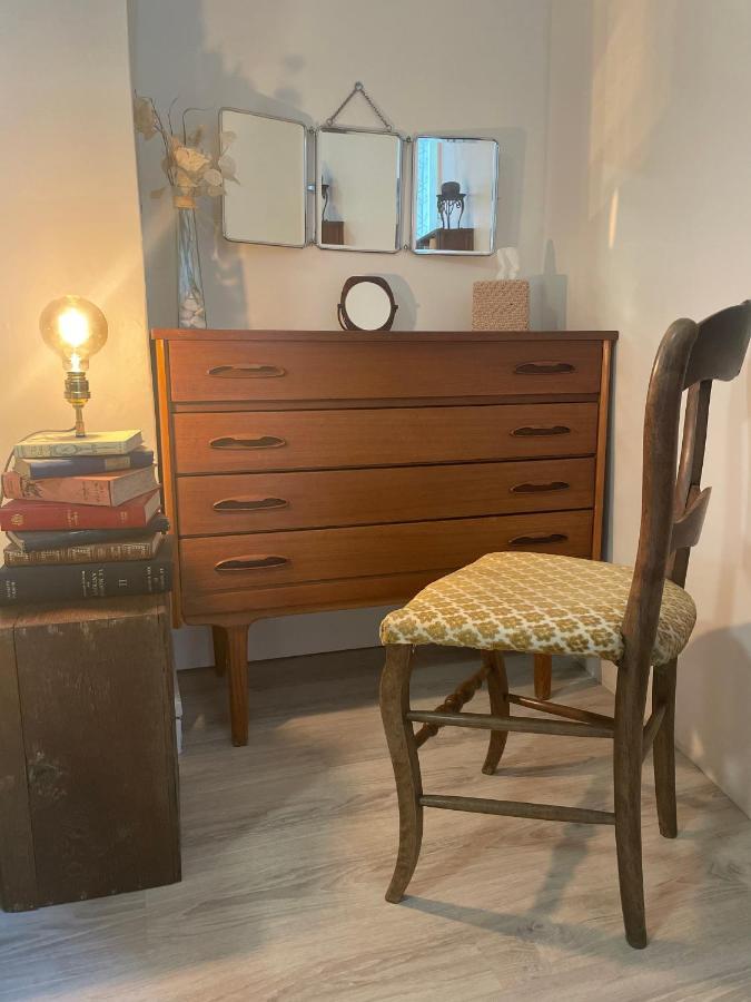 Largentière La Mascotte B&B 외부 사진