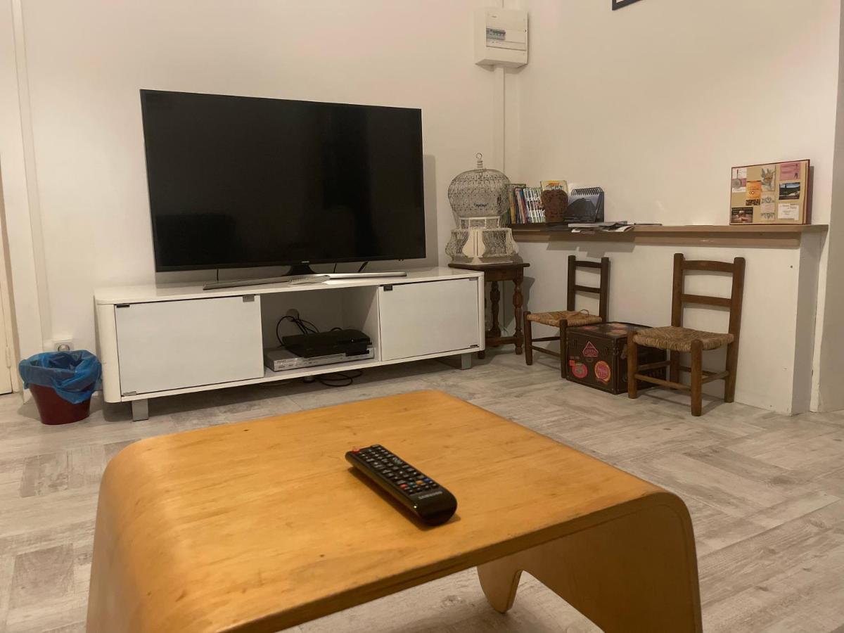 Largentière La Mascotte B&B 외부 사진