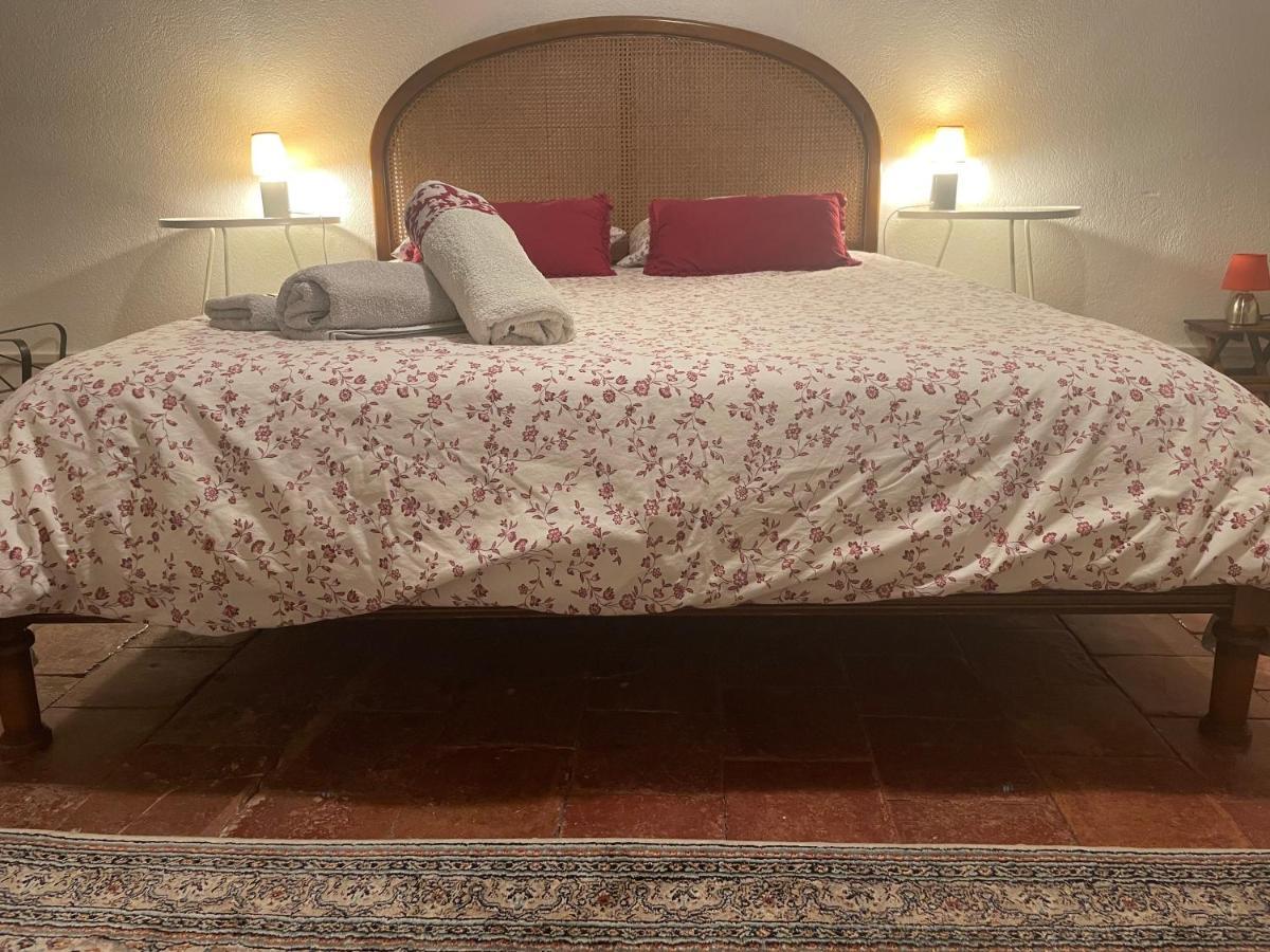 Largentière La Mascotte B&B 외부 사진