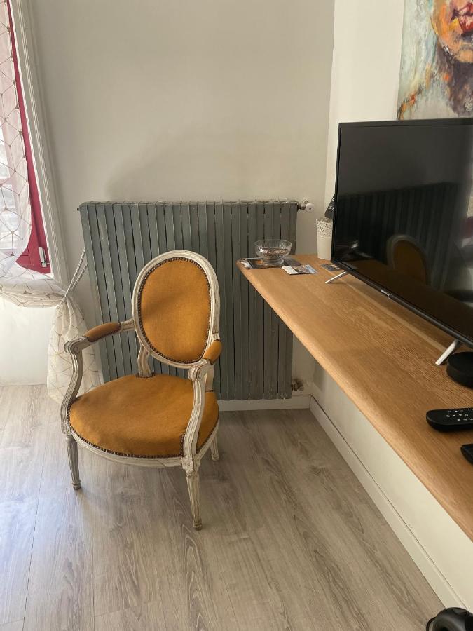 Largentière La Mascotte B&B 외부 사진