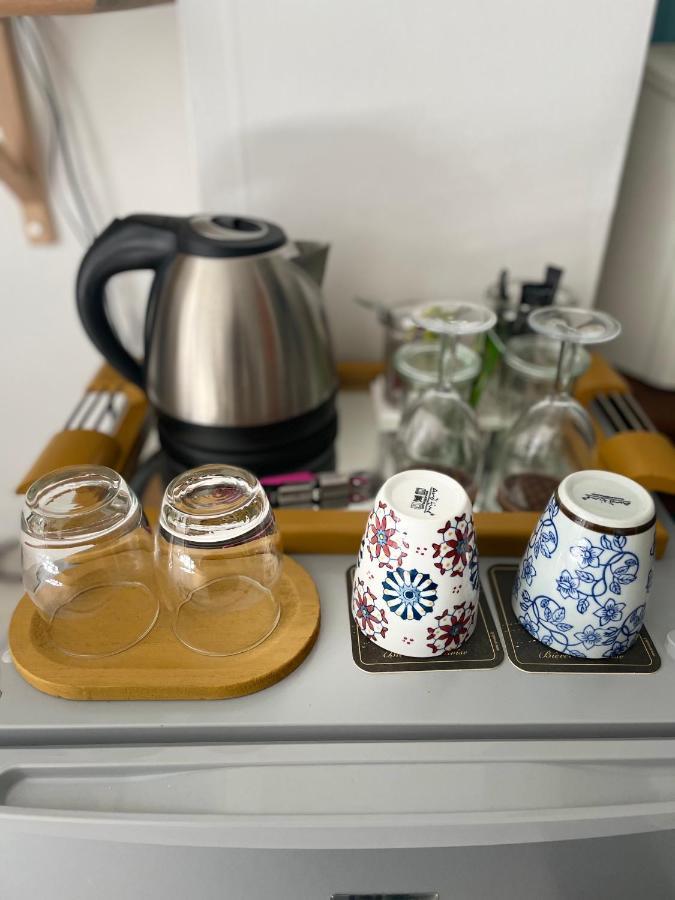 Largentière La Mascotte B&B 외부 사진