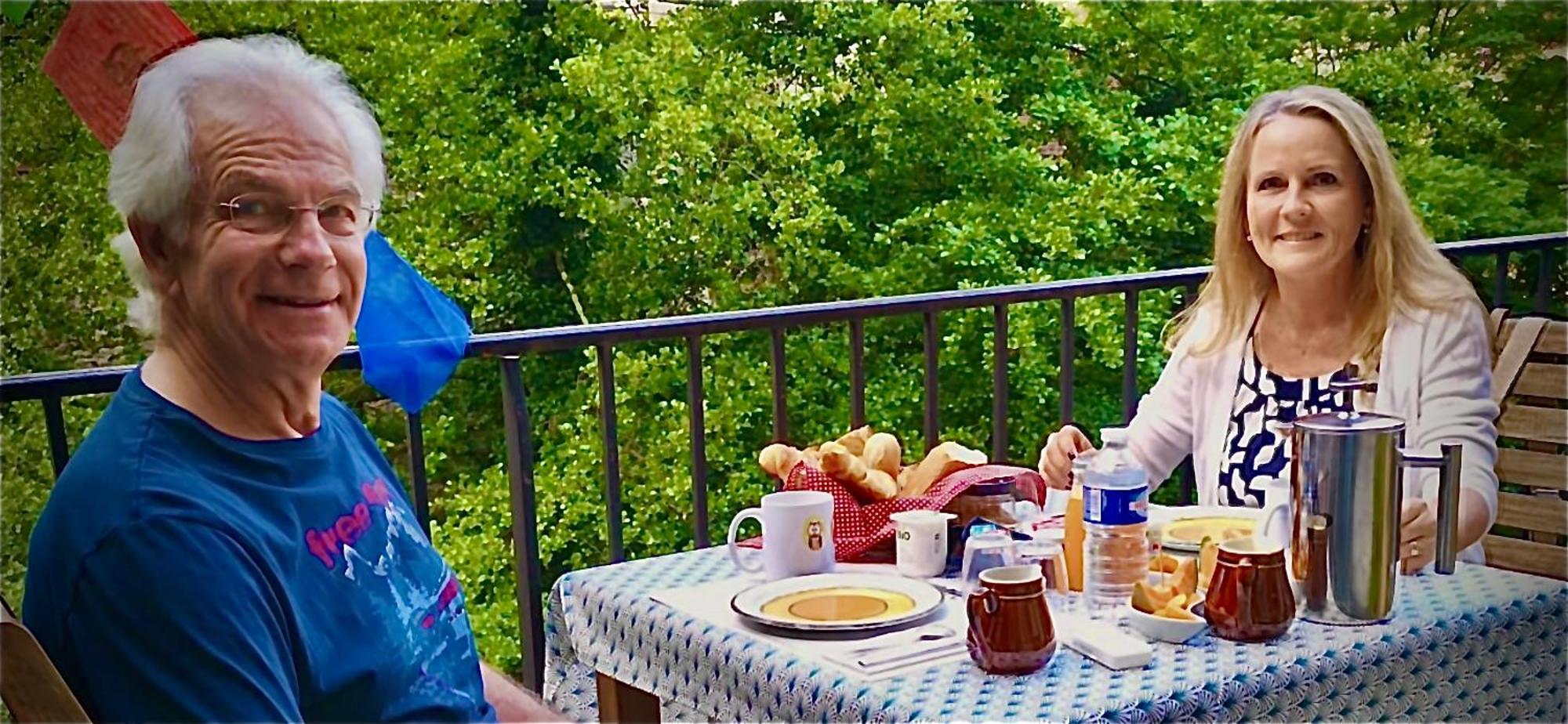 Largentière La Mascotte B&B 외부 사진